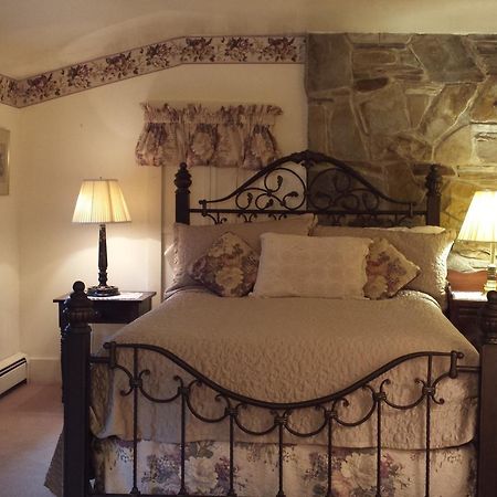 William Seaward Inn Westfield Экстерьер фото