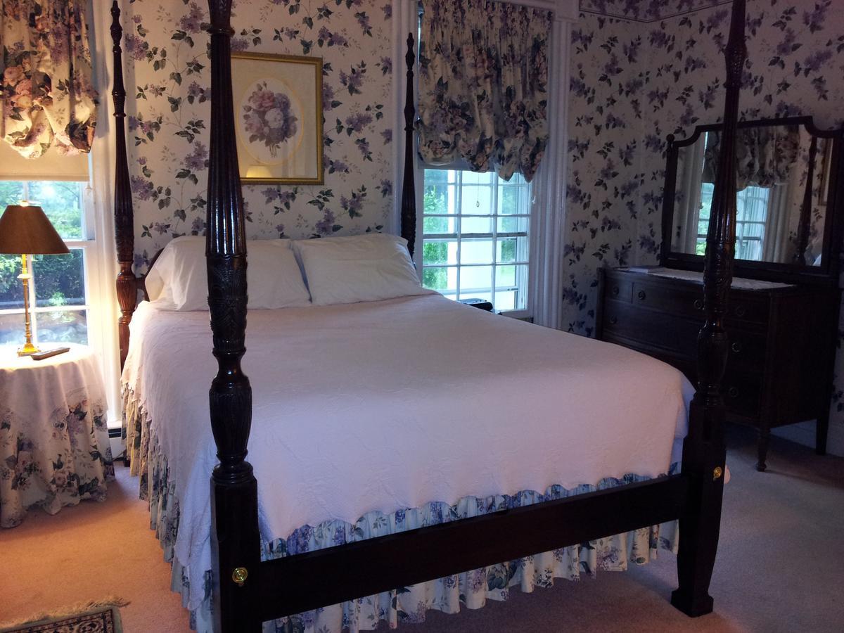 William Seaward Inn Westfield Экстерьер фото