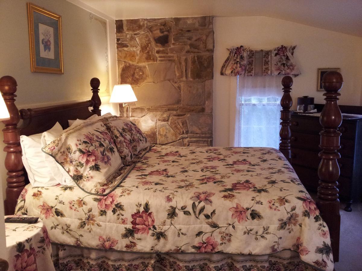 William Seaward Inn Westfield Экстерьер фото