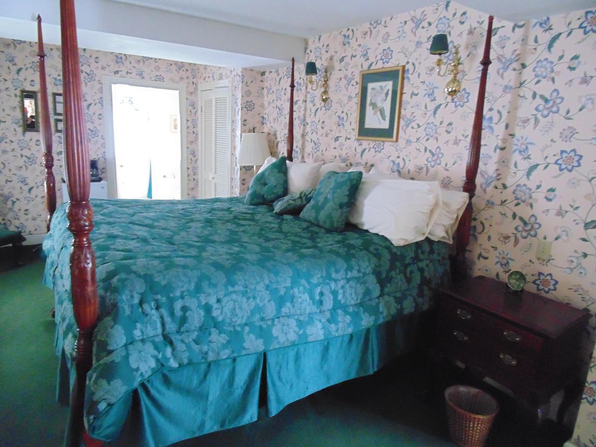 William Seaward Inn Westfield Экстерьер фото